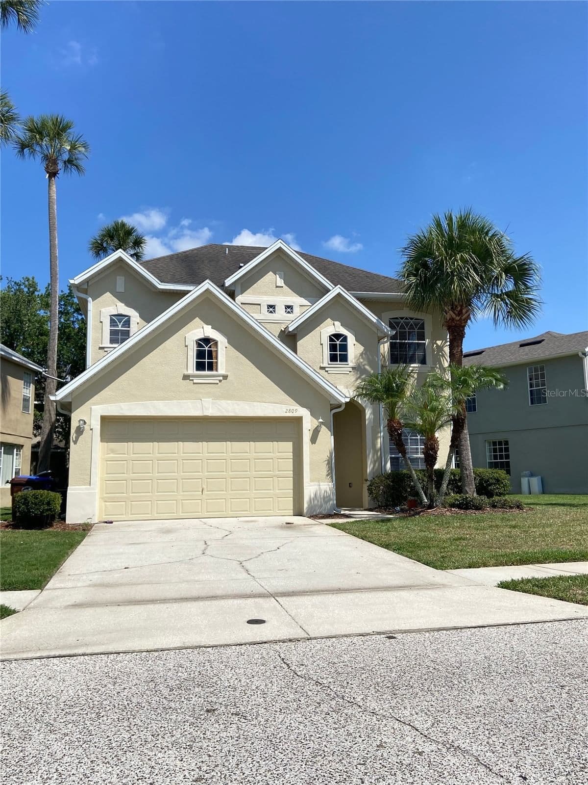 2809 EAGLE CLAW, Kissimmee, FL 34746