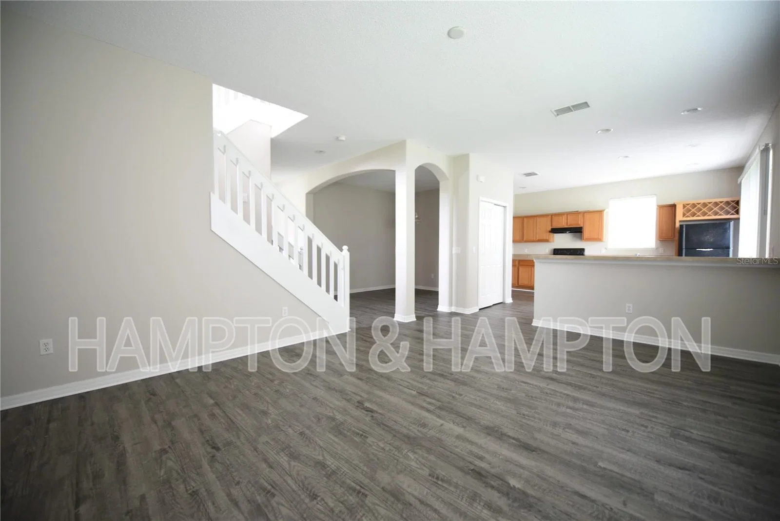 2809 EAGLE CLAW 3