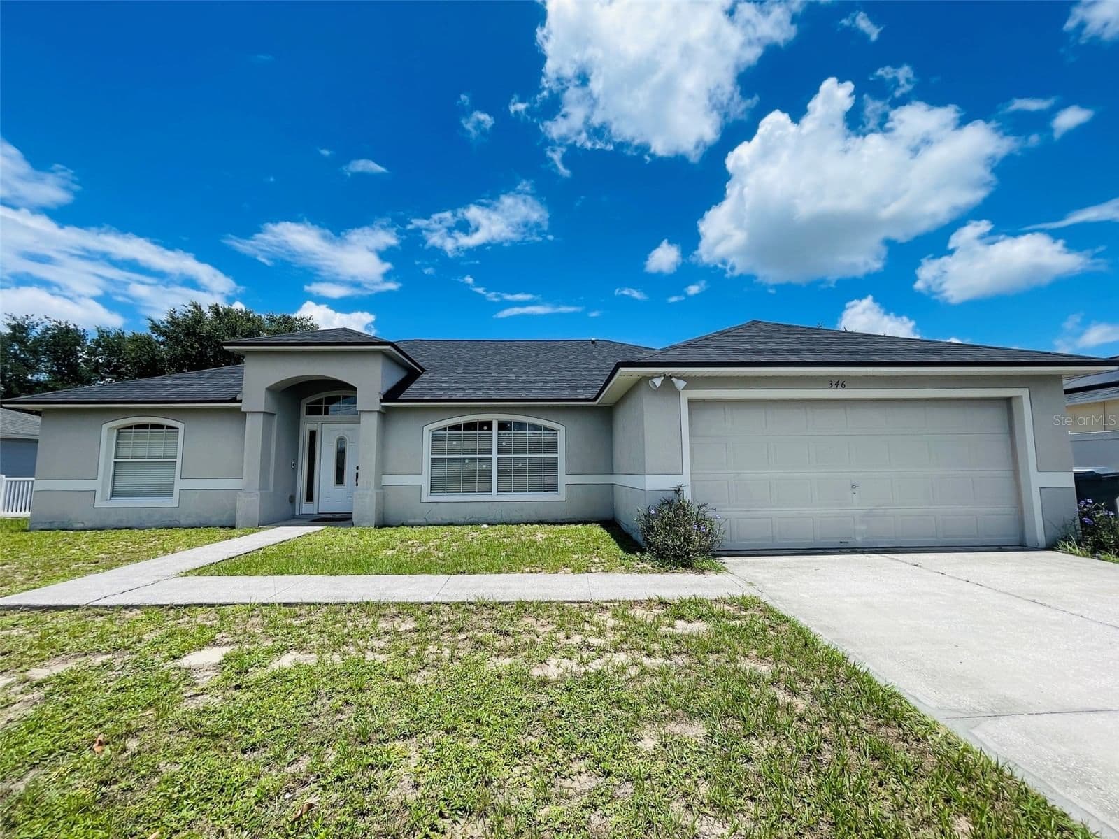 346 PUFFER, Poinciana, FL 34759