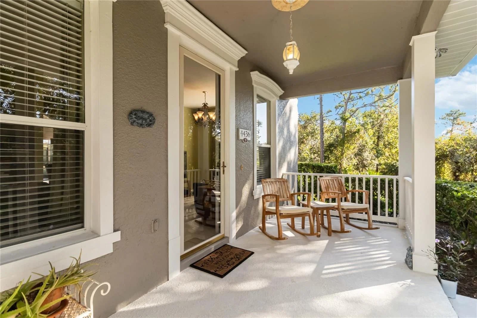 4436 CLEARY, Orlando, FL 32828 2