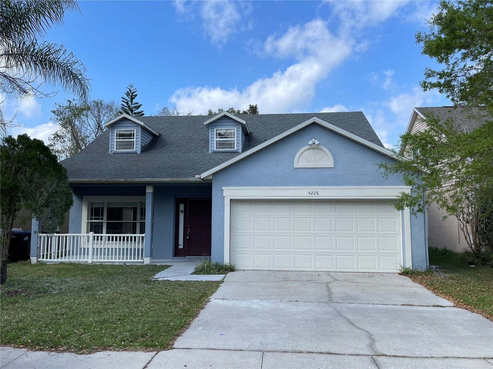 4228 BOCA WOODS, Orlando, FL 32826 2