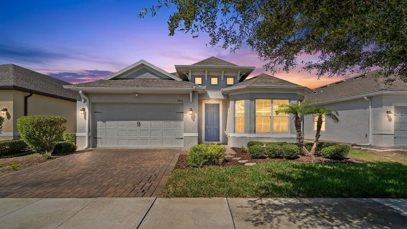 7964 HANSON BAY, Kissimmee, FL 34747