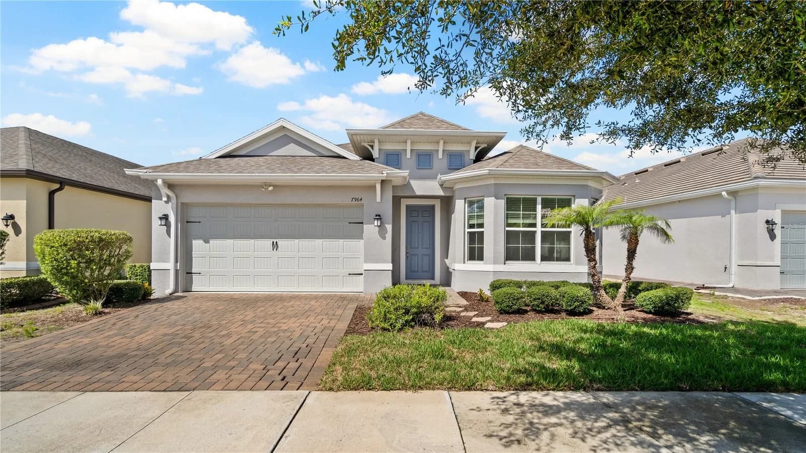 7964 HANSON BAY 3