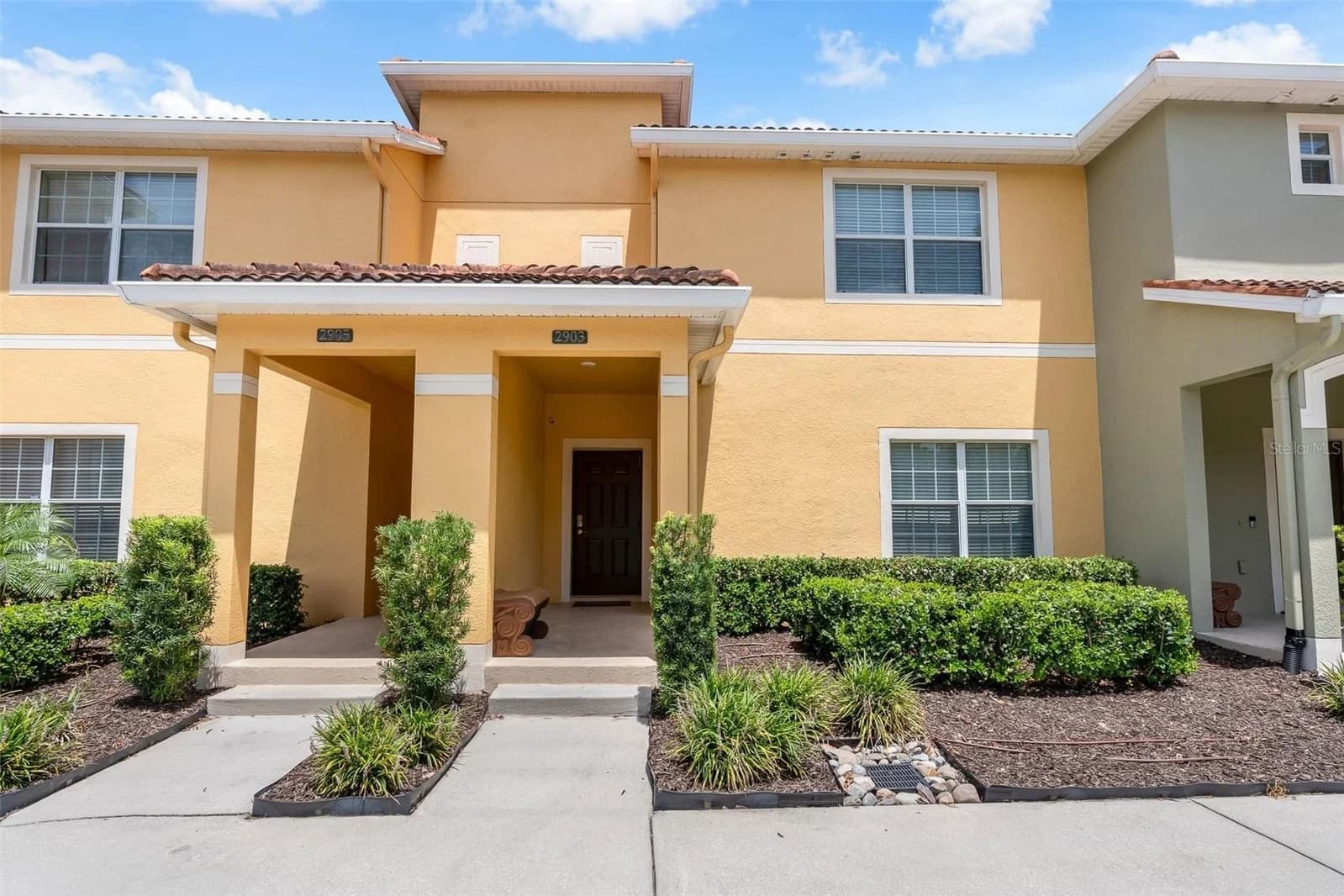 2903 BANANA PALM, Kissimmee, FL 34747