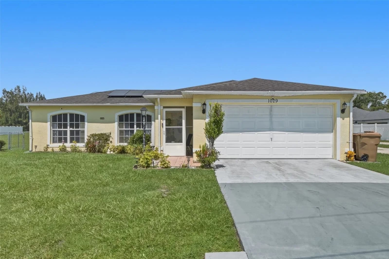 1029 DUDLEY, Kissimmee, FL 34758