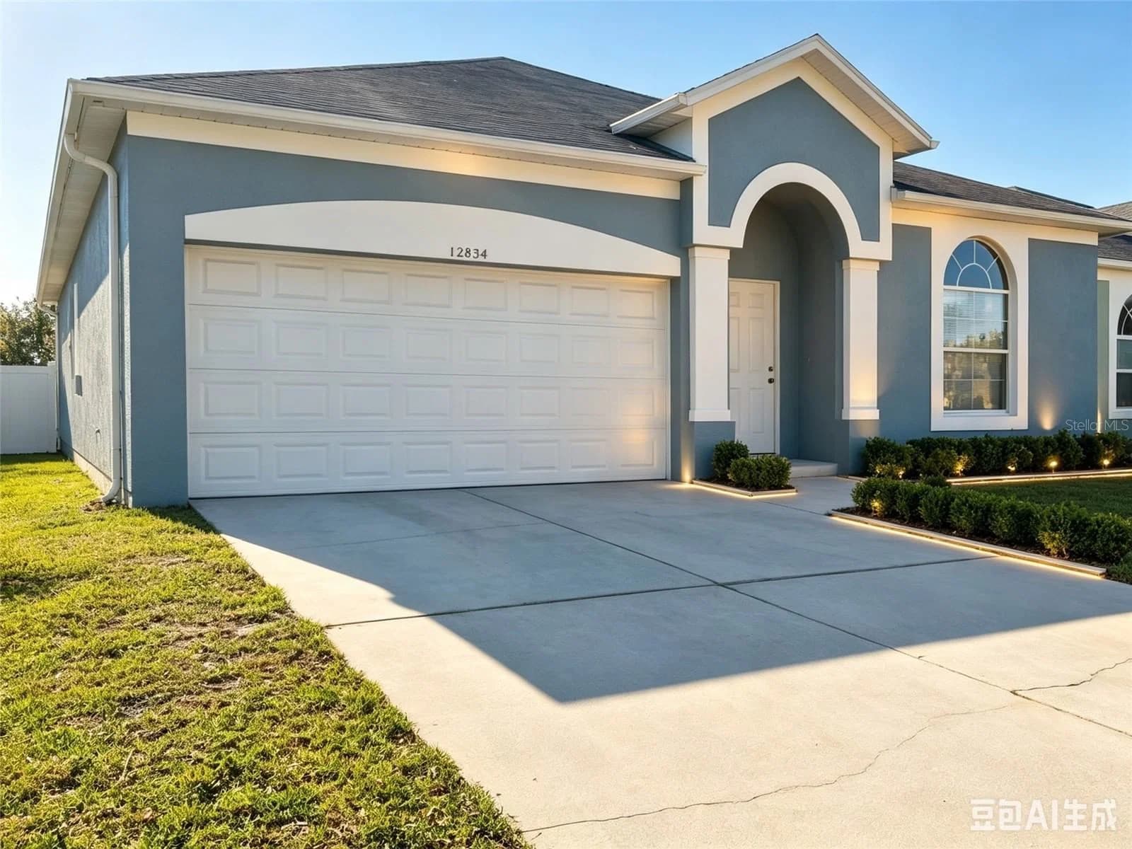 12834 WOODBURY GLEN, Orlando, FL 32828