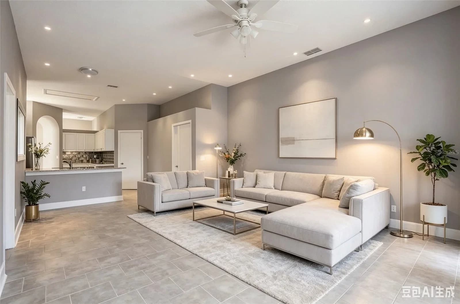 12834 WOODBURY GLEN 4