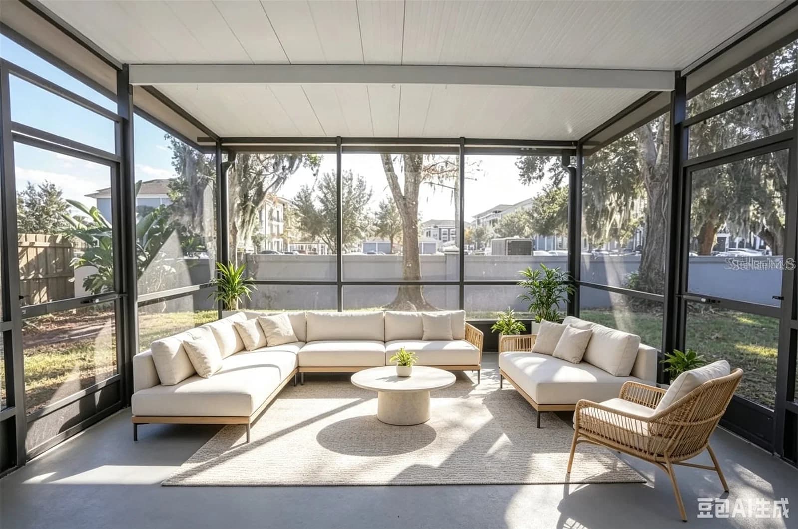 12834 WOODBURY GLEN 5