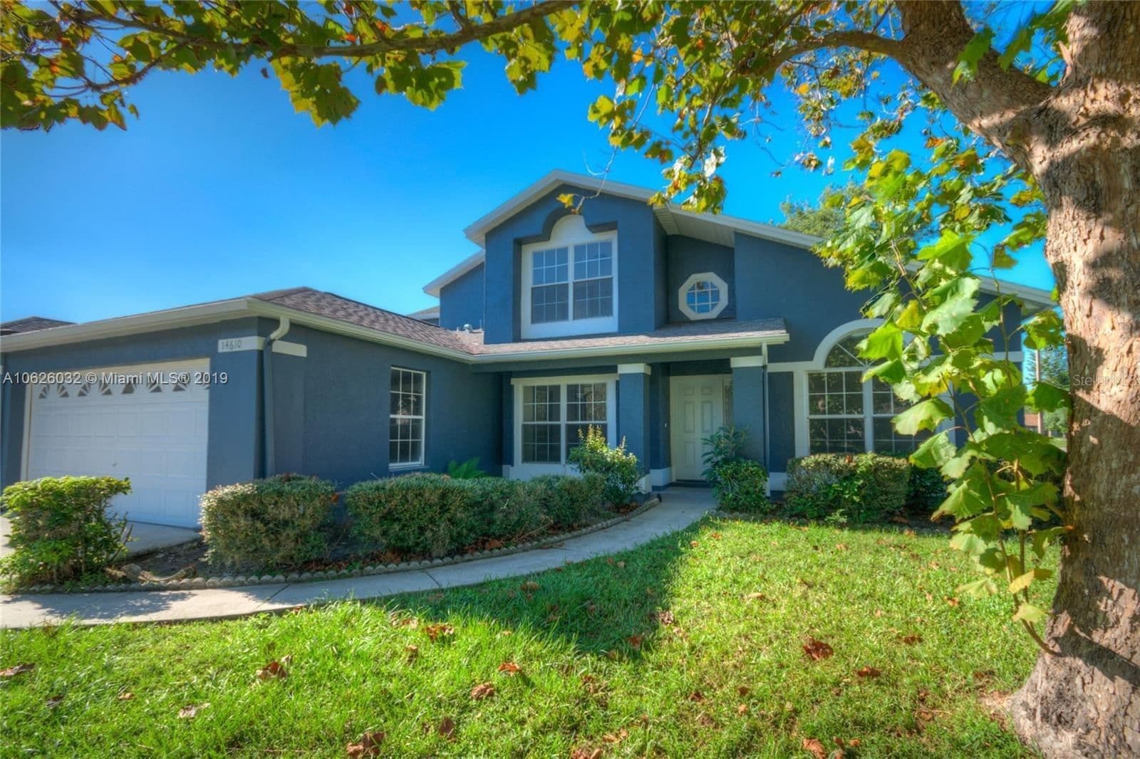 14610 ASTINA, Orlando, FL 32837
