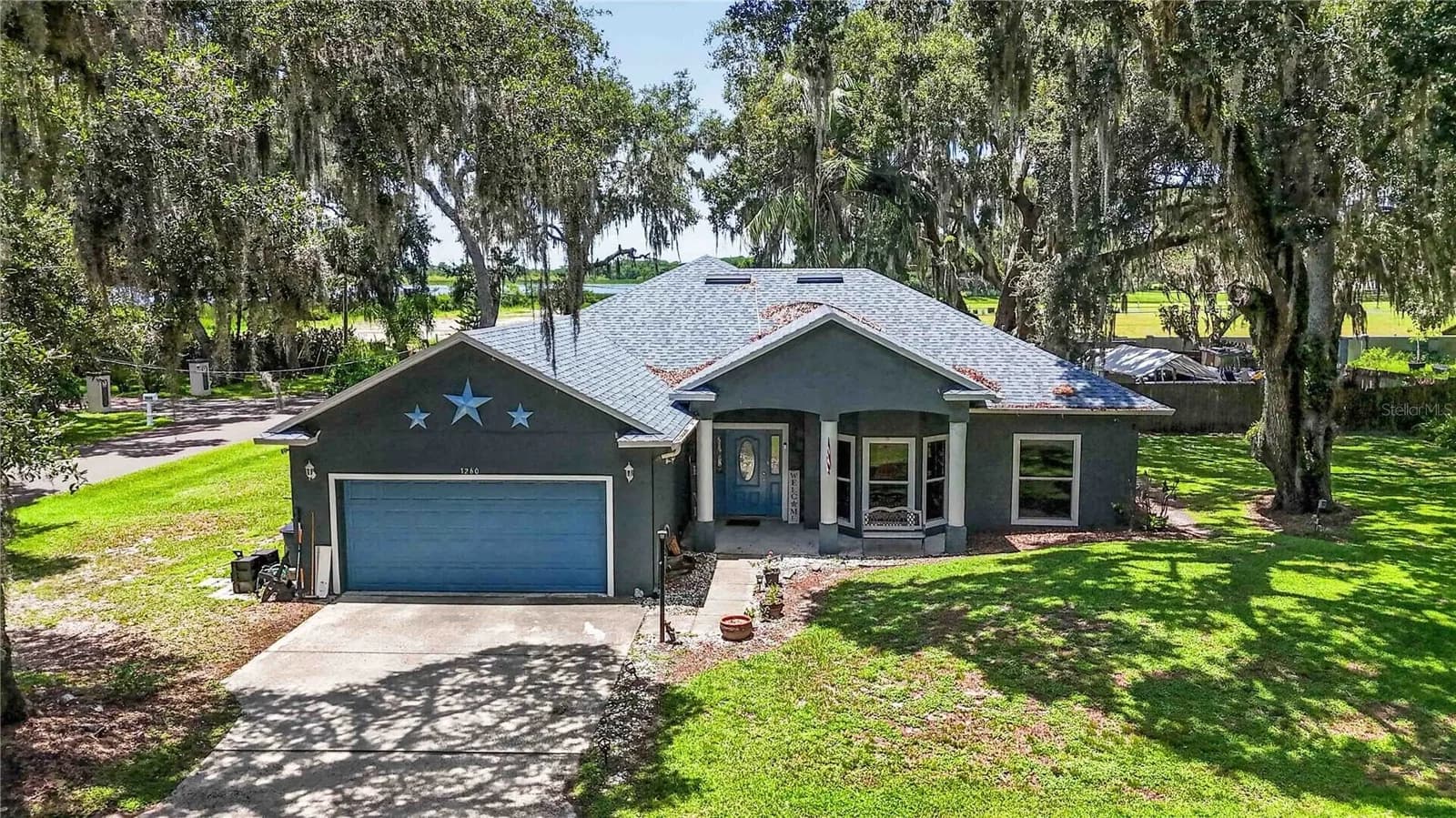 1260 PECAN, Kissimmee, FL 34744