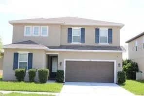 253 ALFORD, Davenport, FL 33896