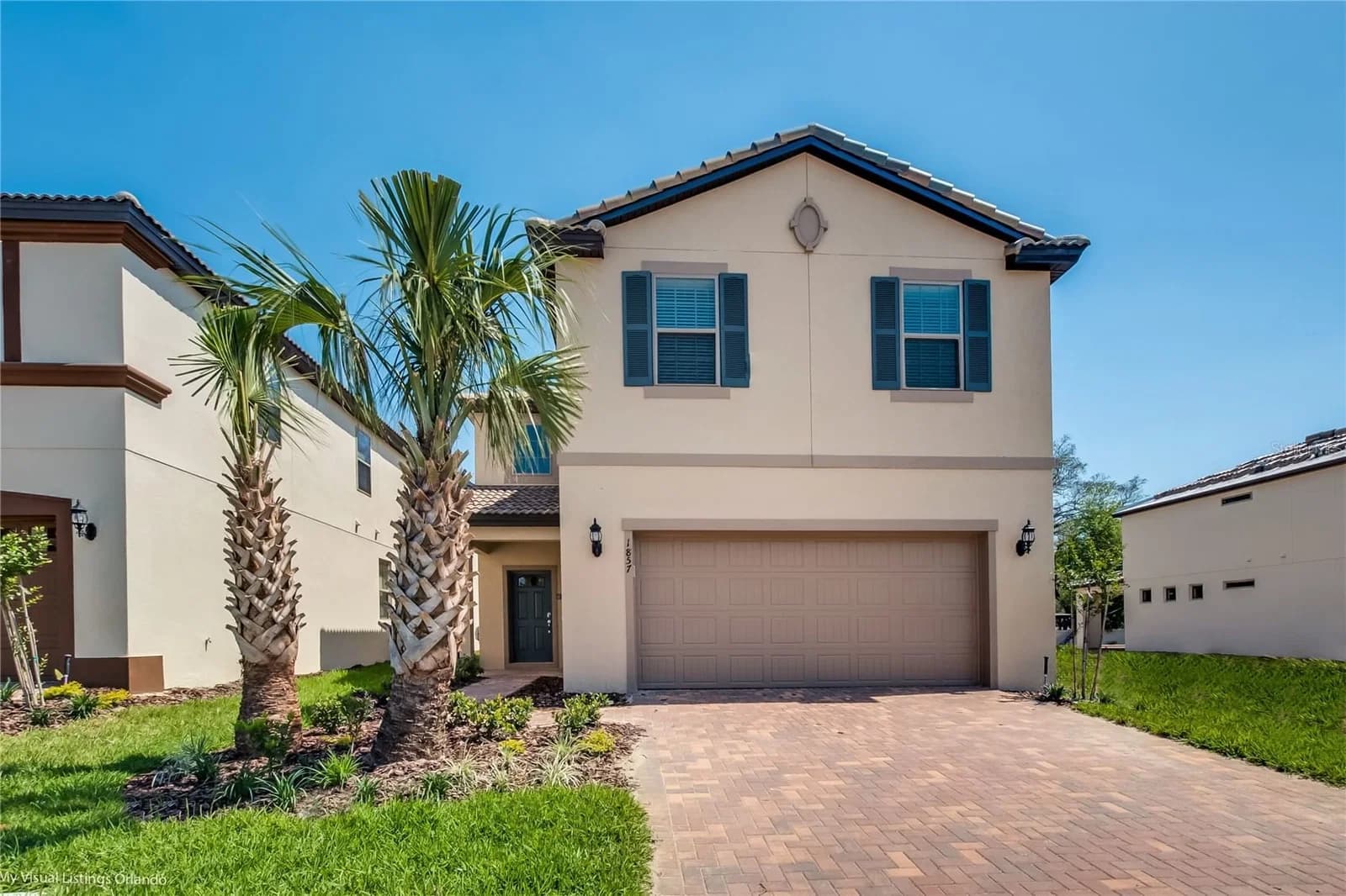 1857 NICE, Kissimmee, FL 34747