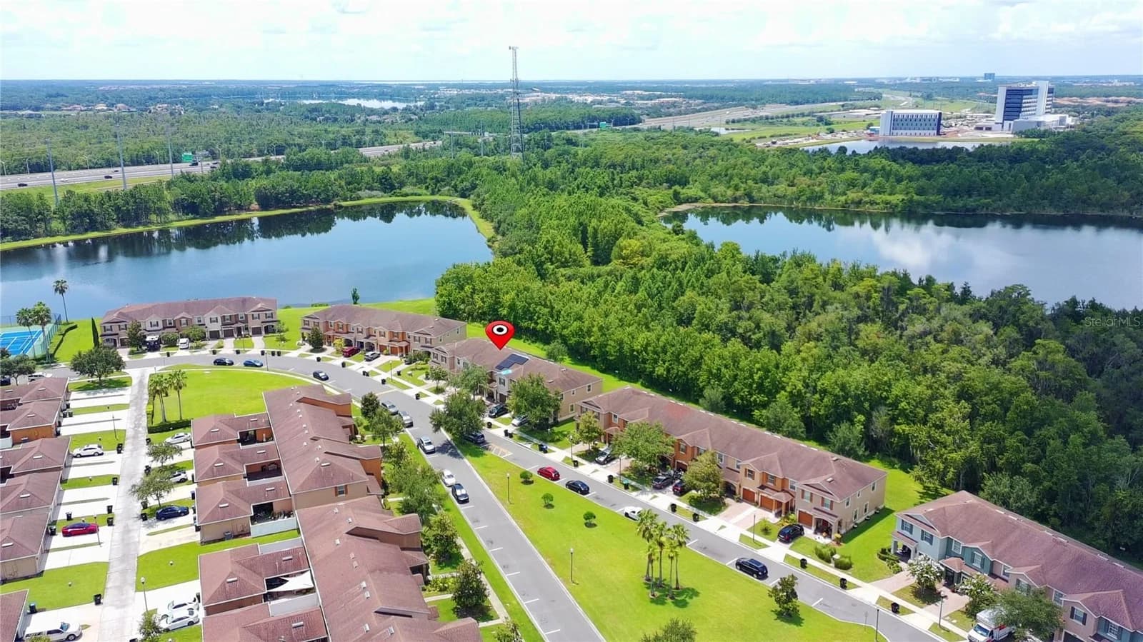 11155 SAVANNAH LANDING 3