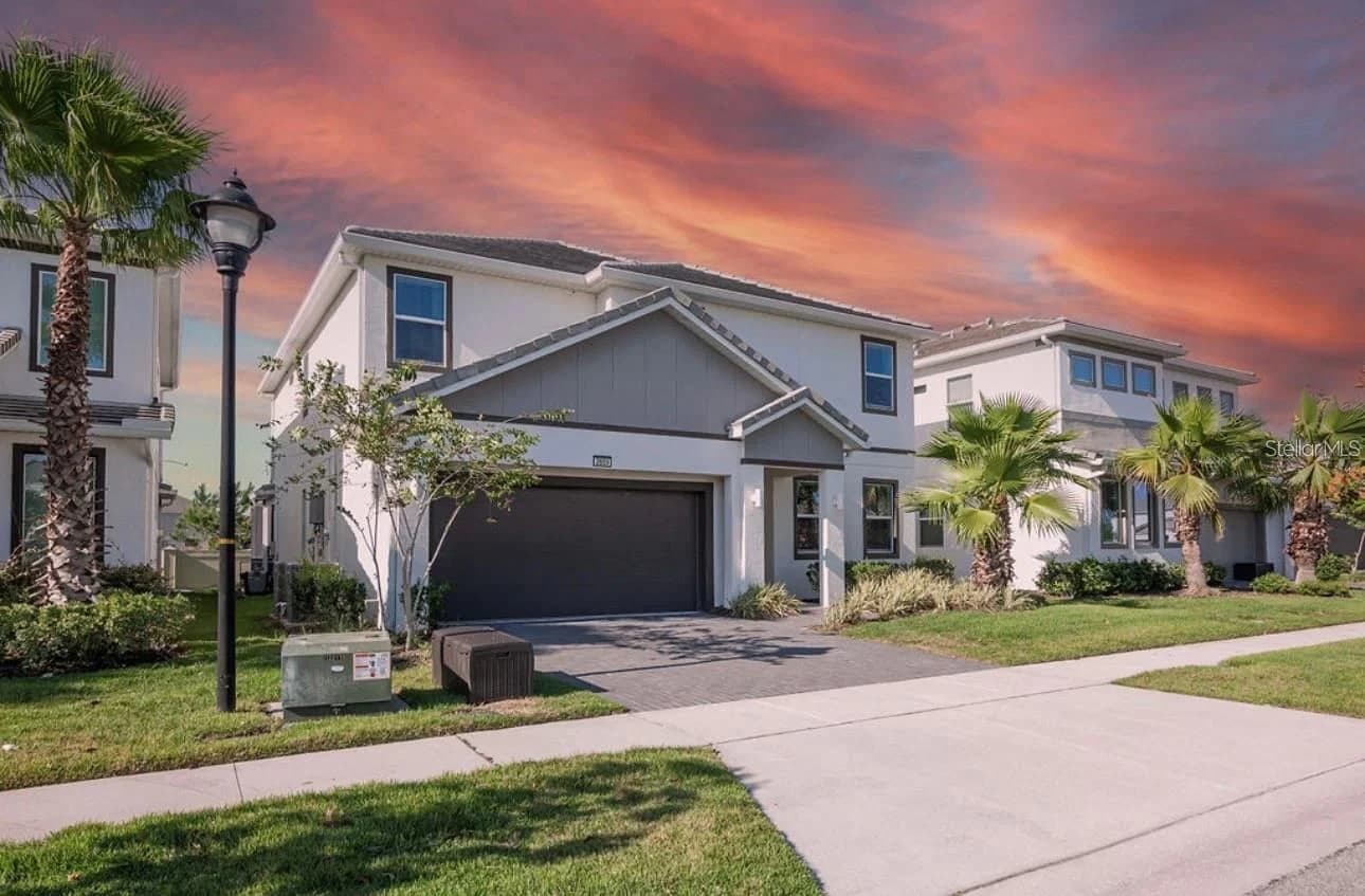 2659 CALISTOGA, Kissimmee, FL 34741