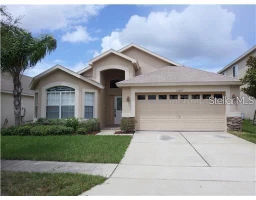 10007 DORIATH, Orlando, FL 32825