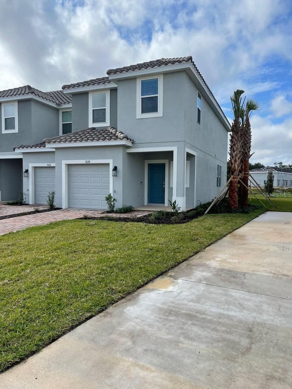 3620 LANDING NET, Kissimmee, FL 34746