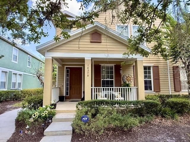 10378 LAKE DISTRICT, Orlando, FL 32832