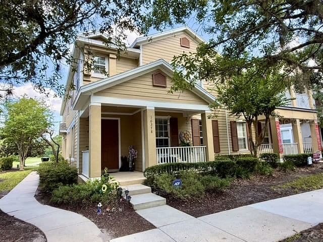 10378 LAKE DISTRICT, Orlando, FL 32832 3