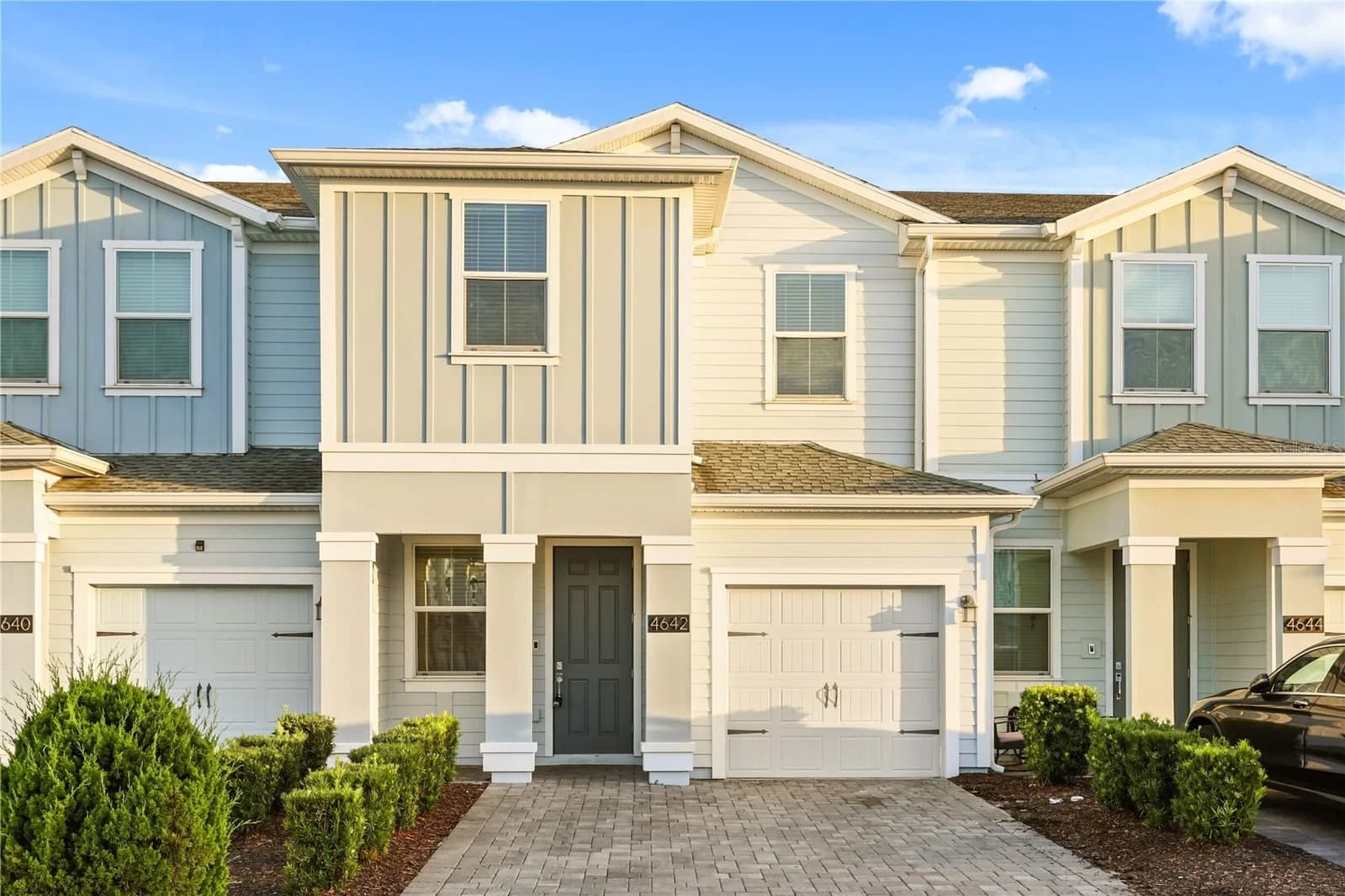 4642 TRIBUTE, Kissimmee, FL 34746