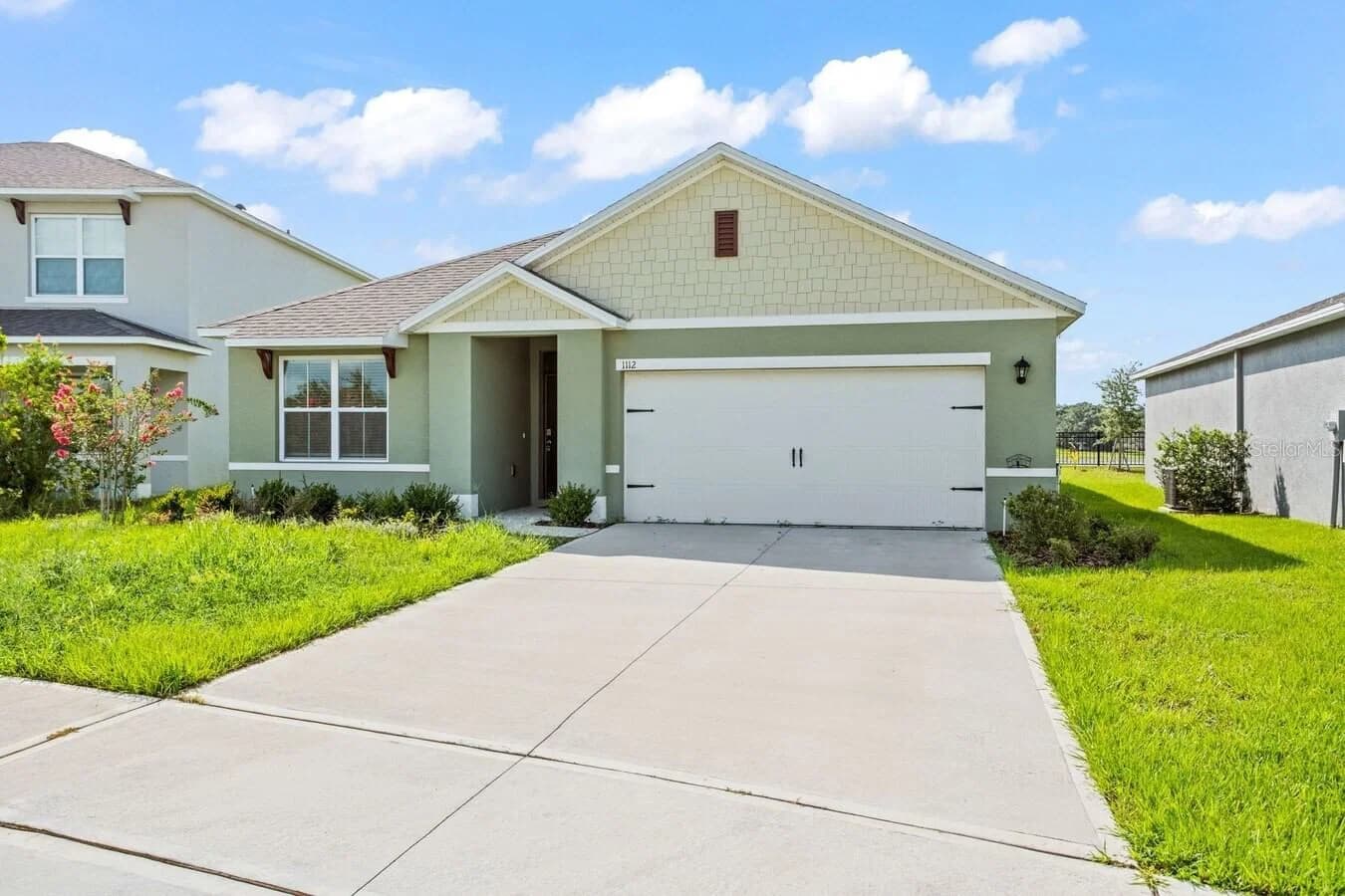 1112 FOX, Davenport, FL 33837