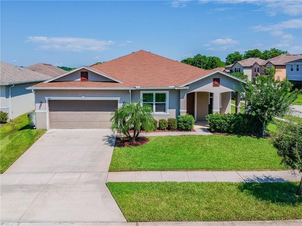 1501 ANGLER, Kissimmee, FL 34746