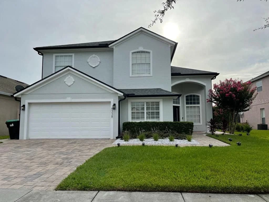 5338 LOS PALMA VISTA, Orlando, FL 32837