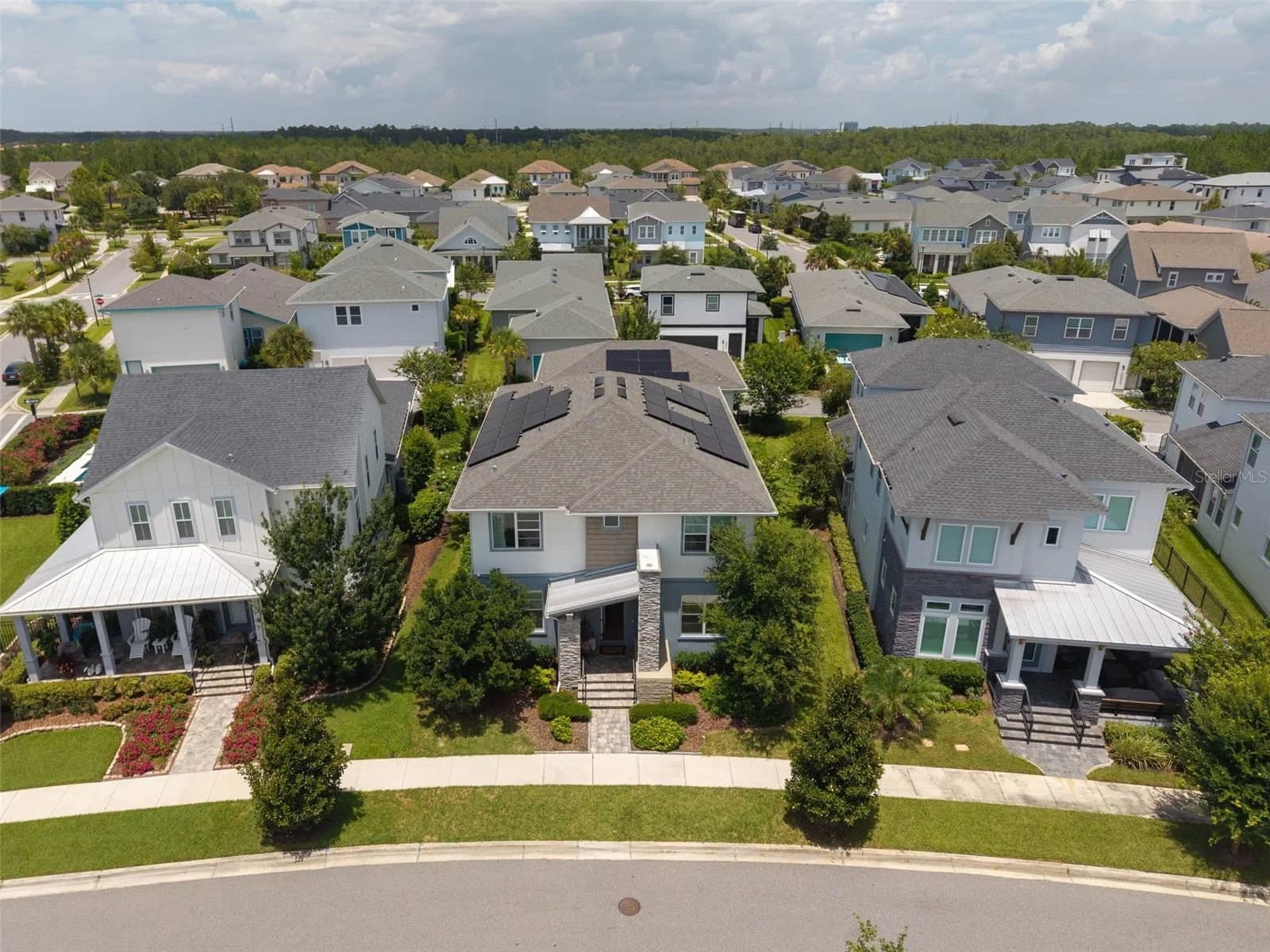 6921 ARNOLDSON, Orlando, FL 32827 3