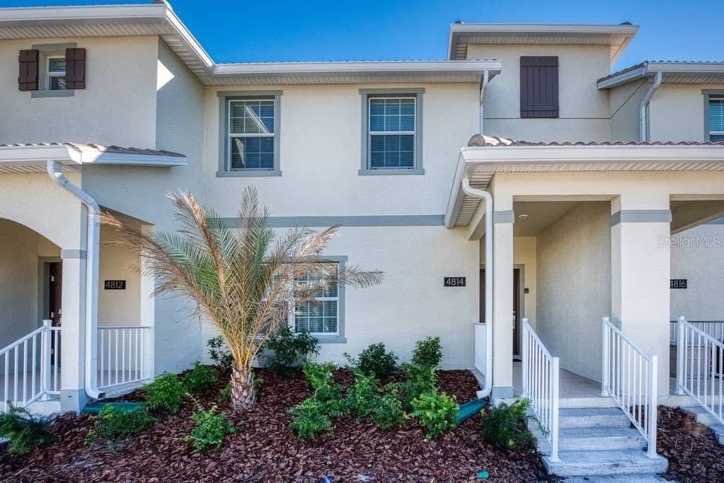 4814 LOVE STOREY, Kissimmee, FL 34746