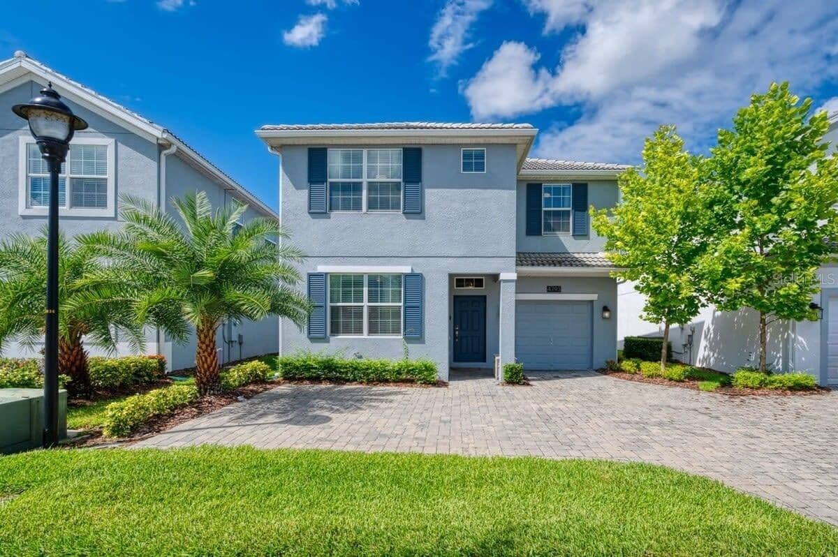 4793 KINGS CASTLE, Kissimmee, FL 34746