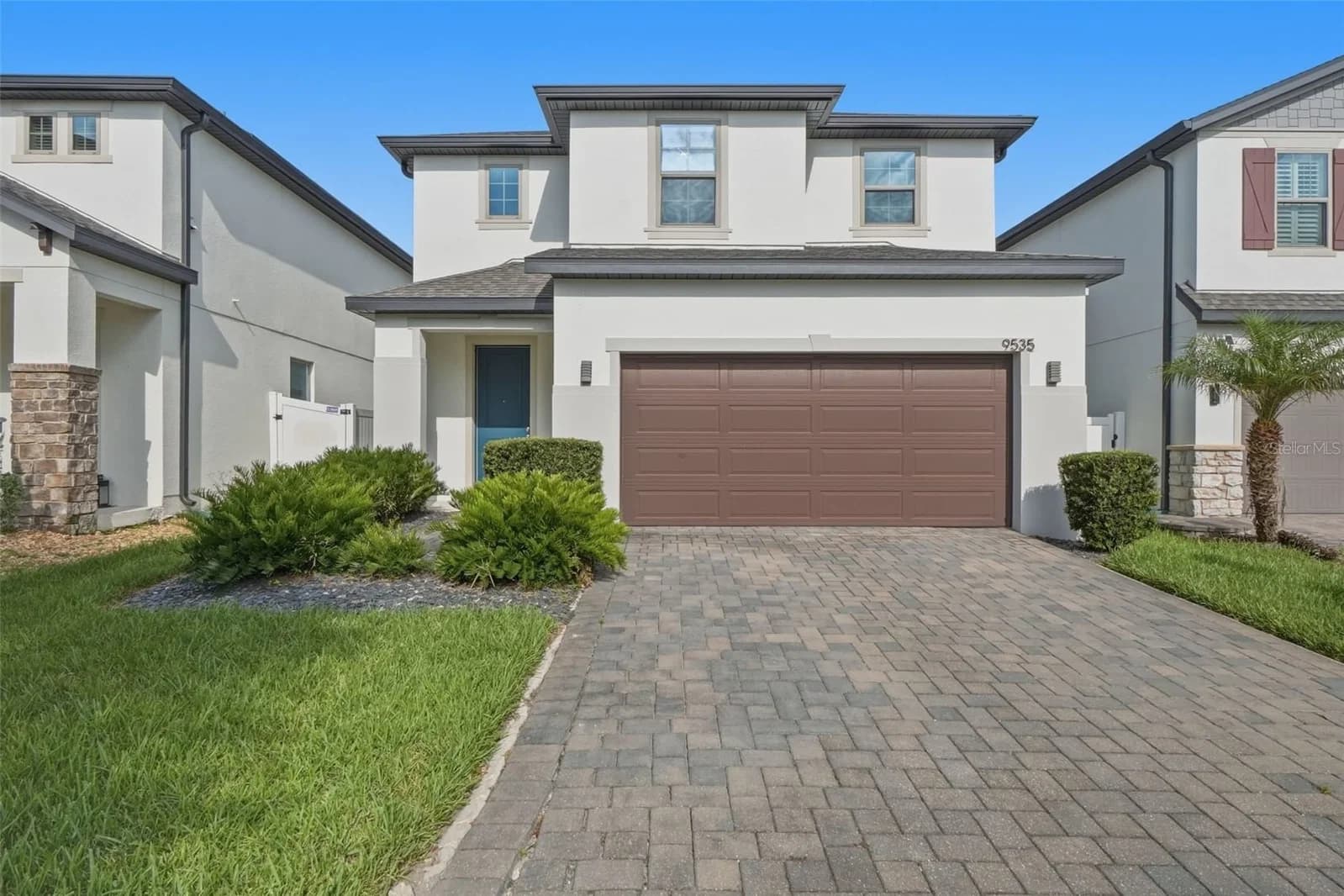 9535 JUNIPER MOSS, Orlando, FL 32832