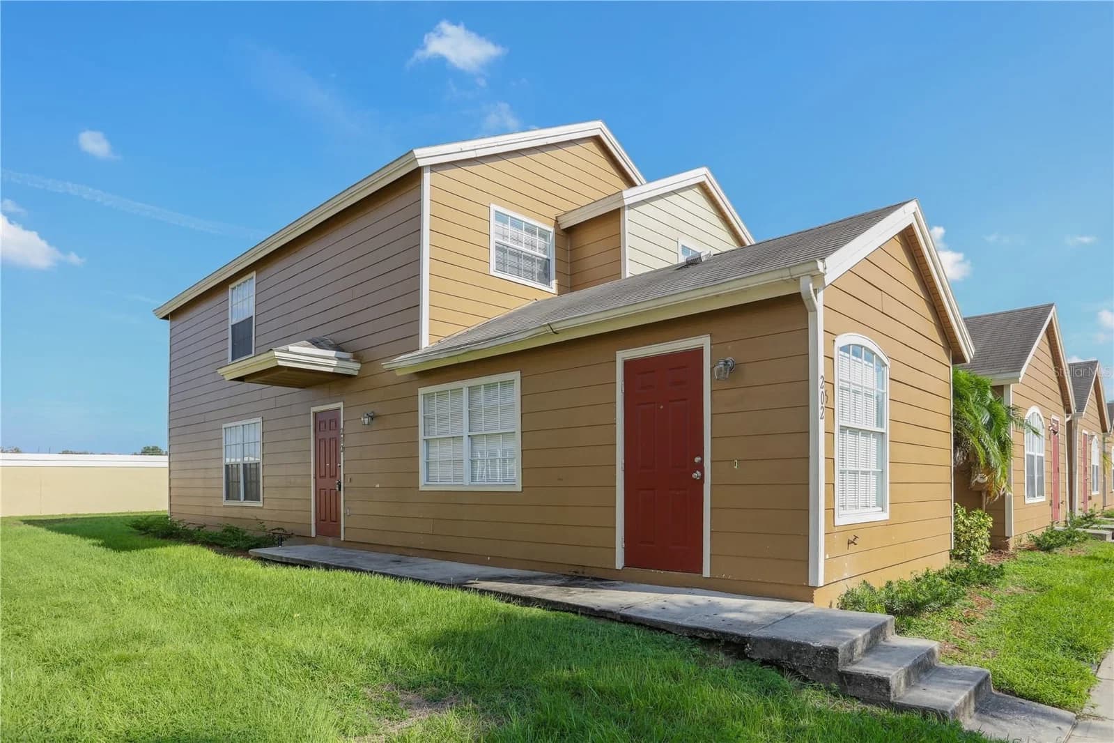 202 WASHINGTON PALM, Davenport, FL 33897
