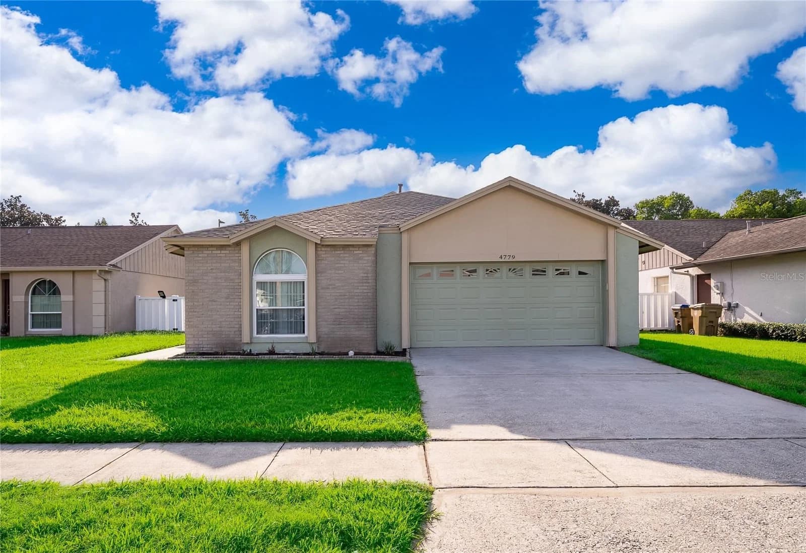 4779 WARRIOR, Kissimmee, FL 34746