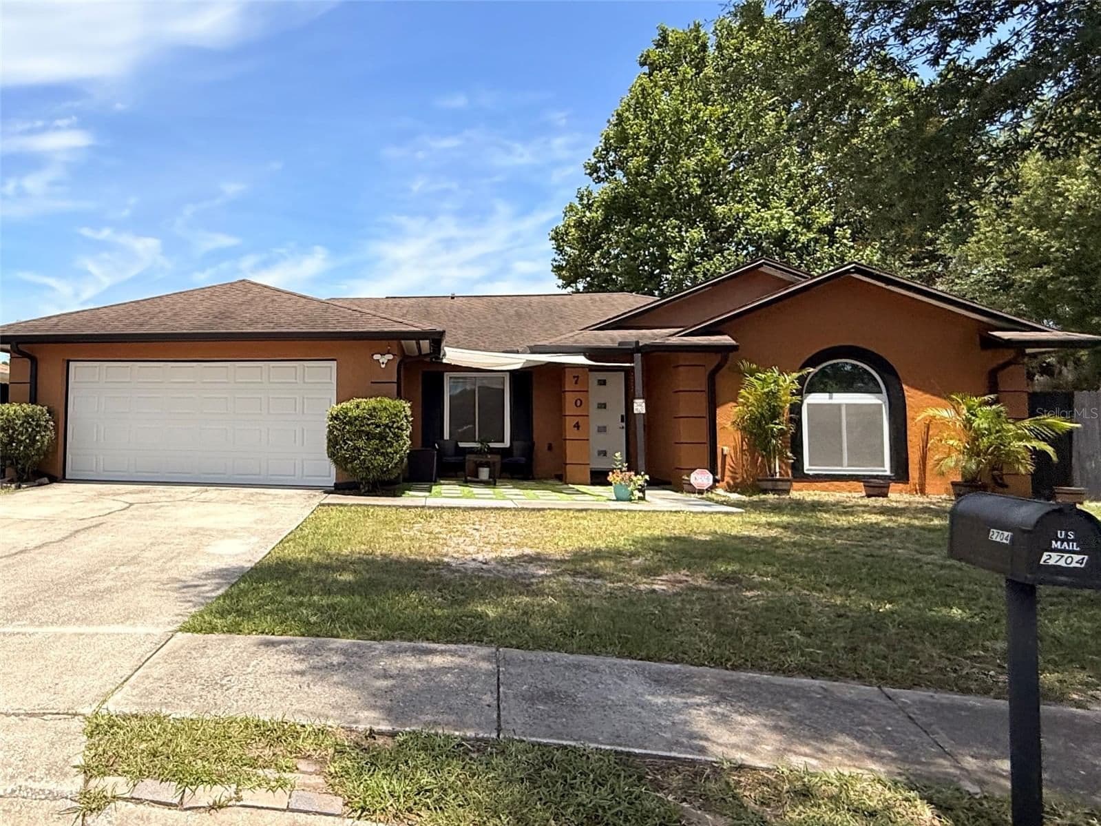 2704 MUSCATELLO, Orlando, FL 32837