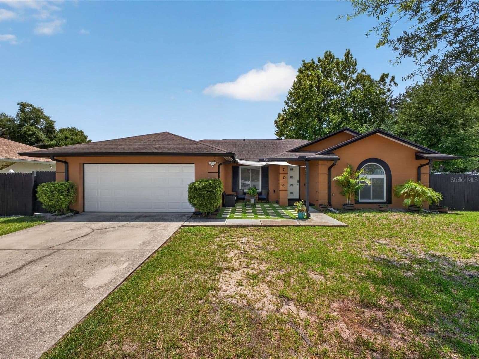 2704 MUSCATELLO, Orlando, FL 32837 2