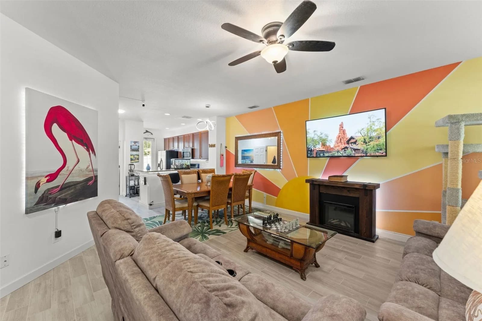 8481 LEELAND ARCHER, Orlando, FL 32836 3