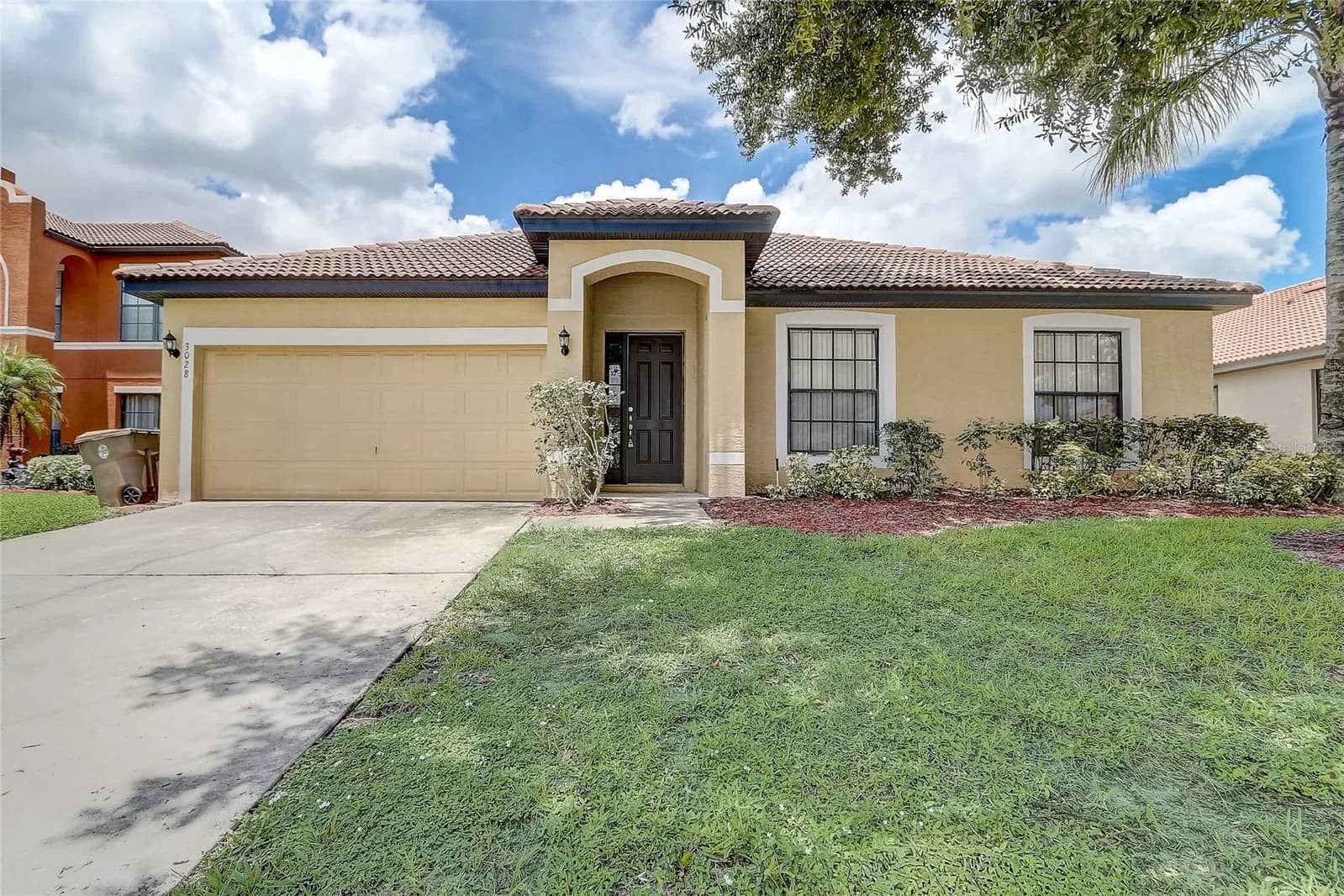 3028 CAMINO REAL, Kissimmee, FL 34744