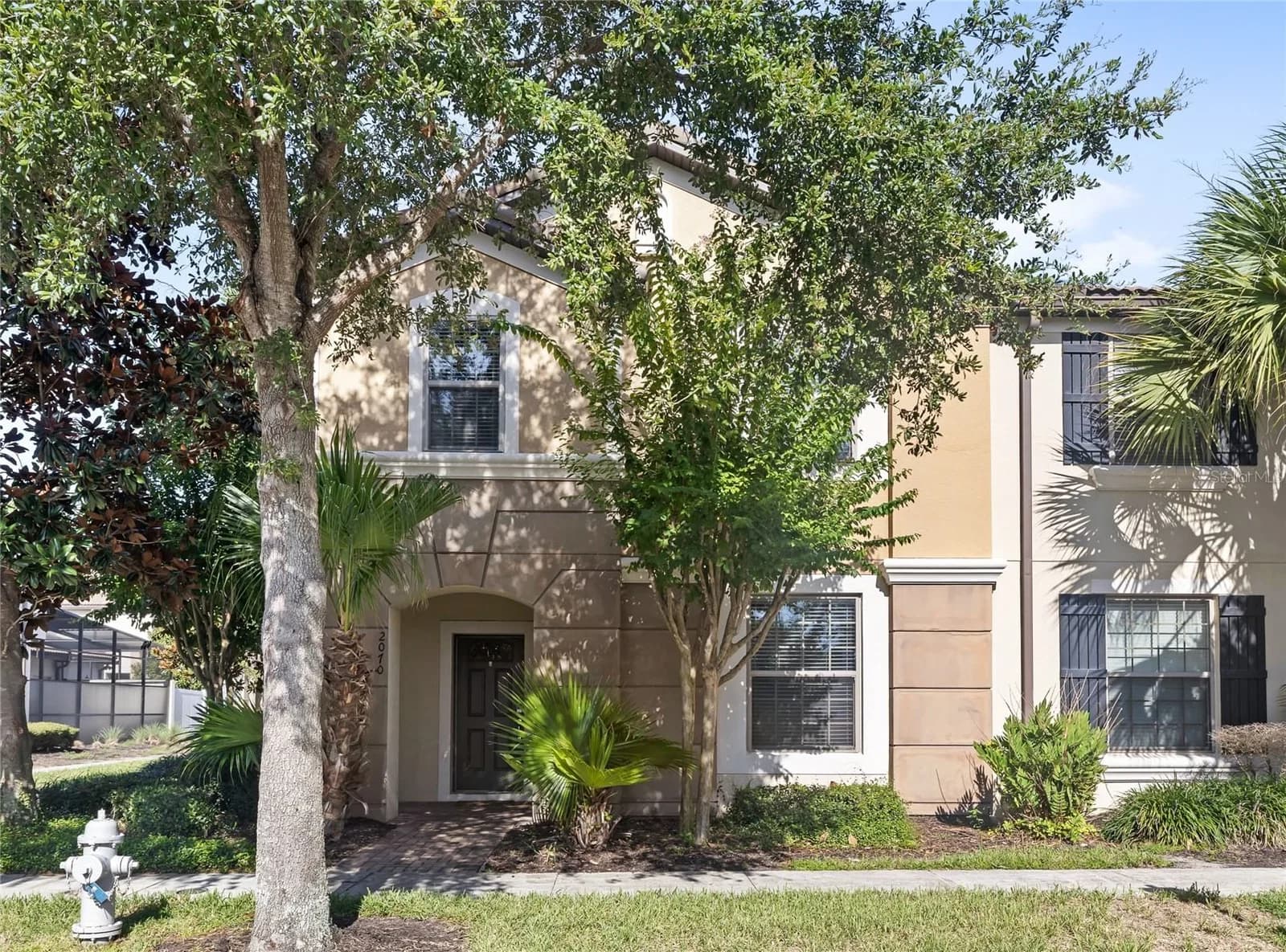 2070 ROME, Kissimmee, FL 34747
