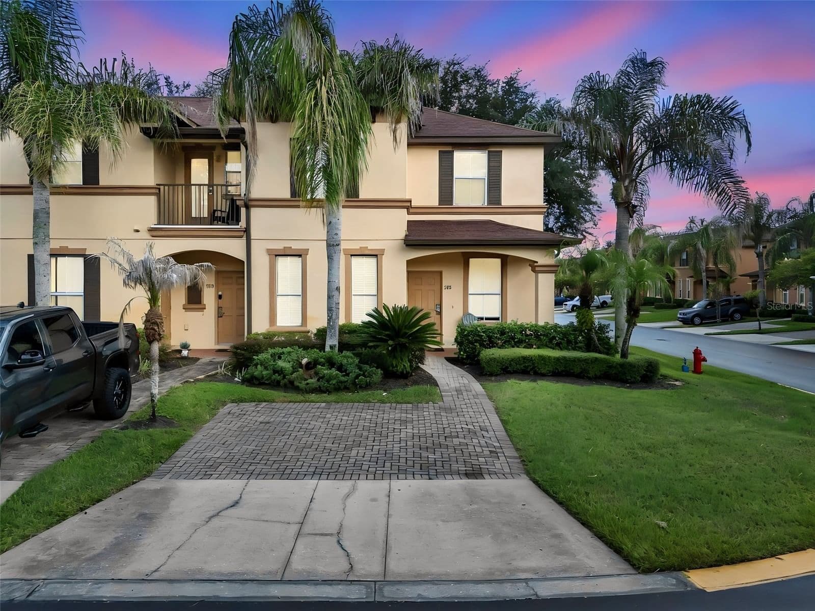 743 CALABRIA, Davenport, FL 33897
