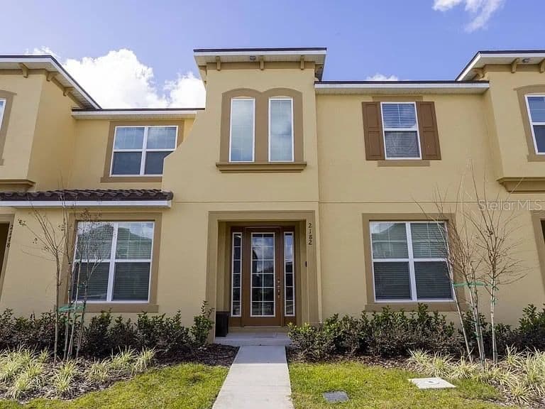 2182 FLEMING MIST, Kissimmee, FL 34747