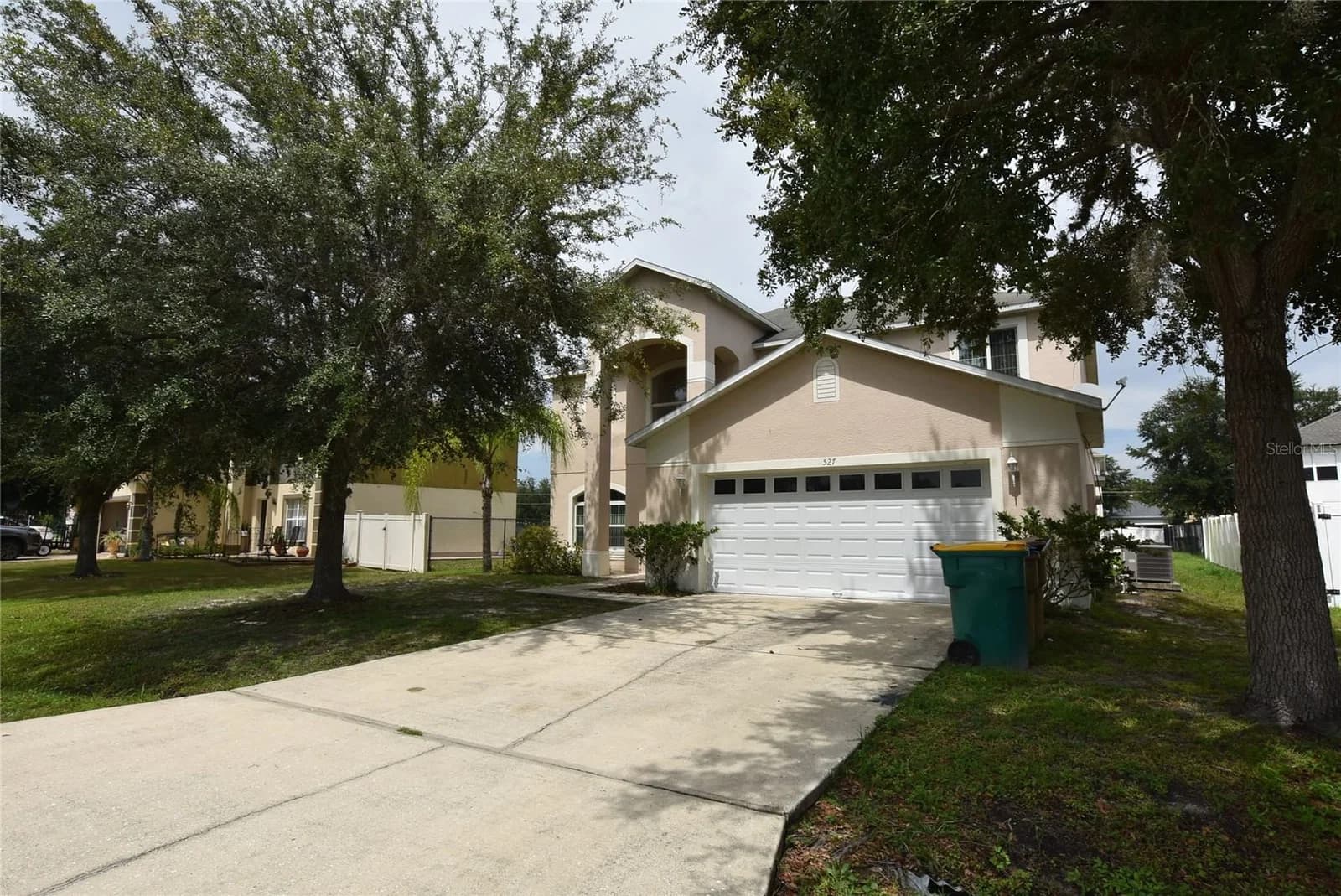 527 BRISTOL, Kissimmee, FL 34758