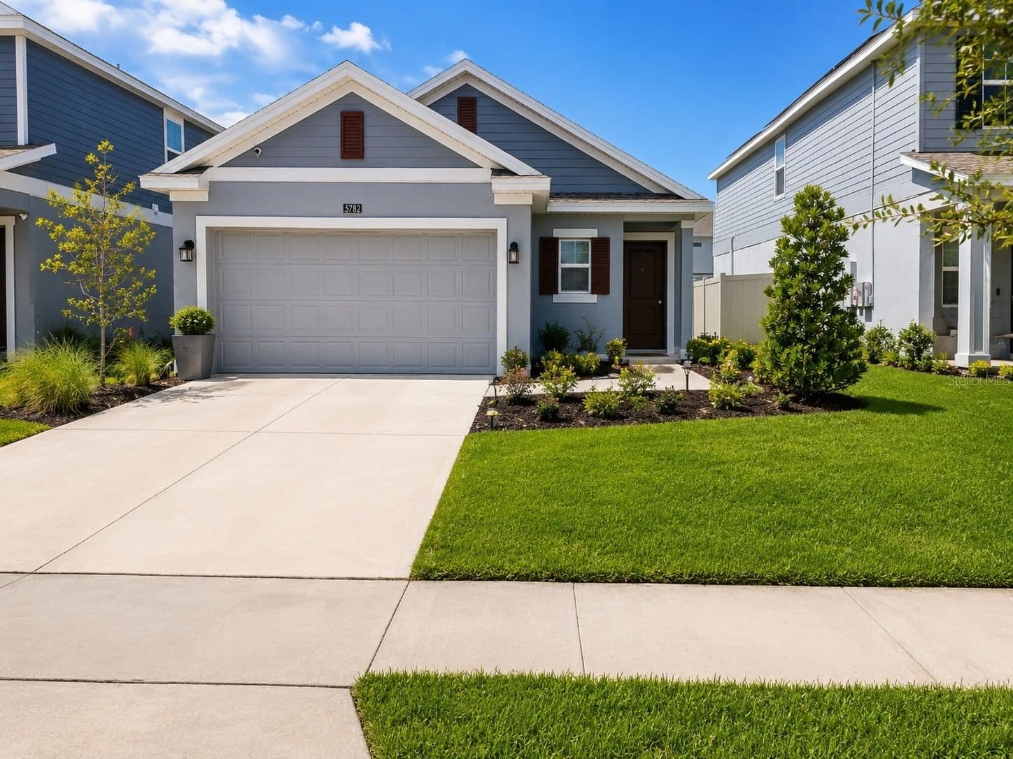 5782 LE MARIN, Kissimmee, FL 34758