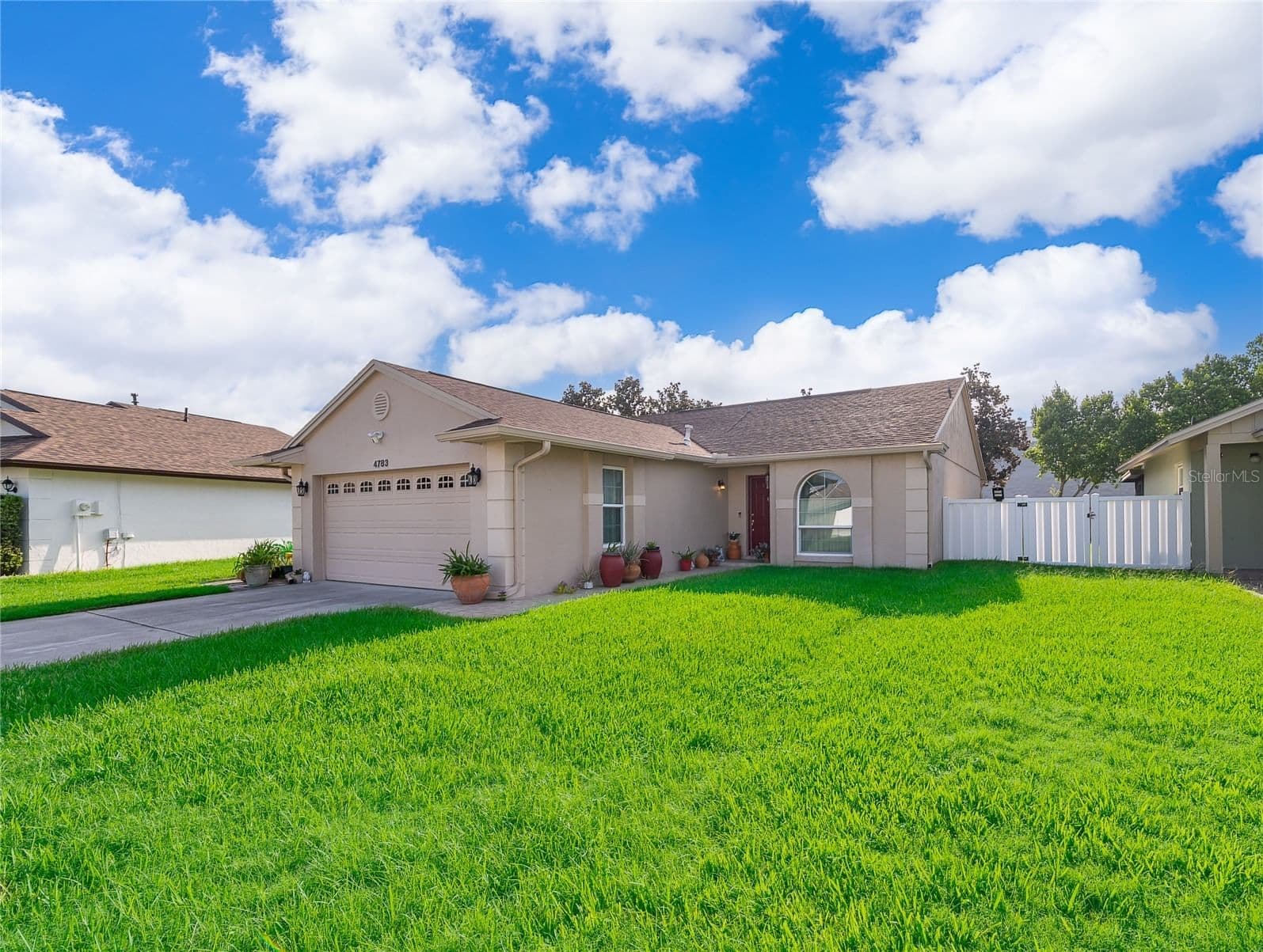 4783 WARRIOR, Kissimmee, FL 34746