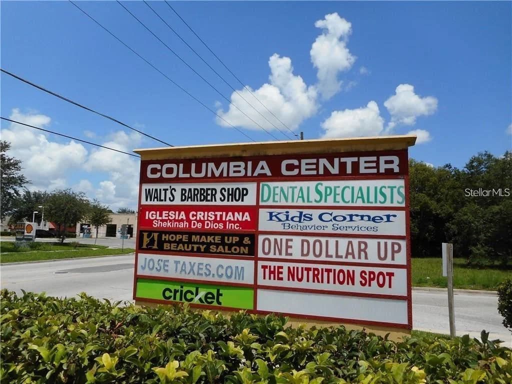 2204 COLUMBIA, Kissimmee, FL 34741