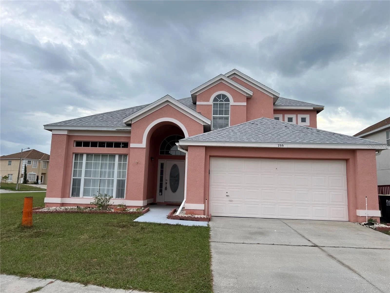 755 RIGGS, Davenport, FL 33897