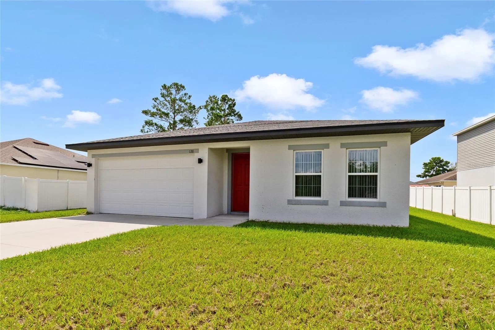 128 WILLOW, Poinciana, FL 34759