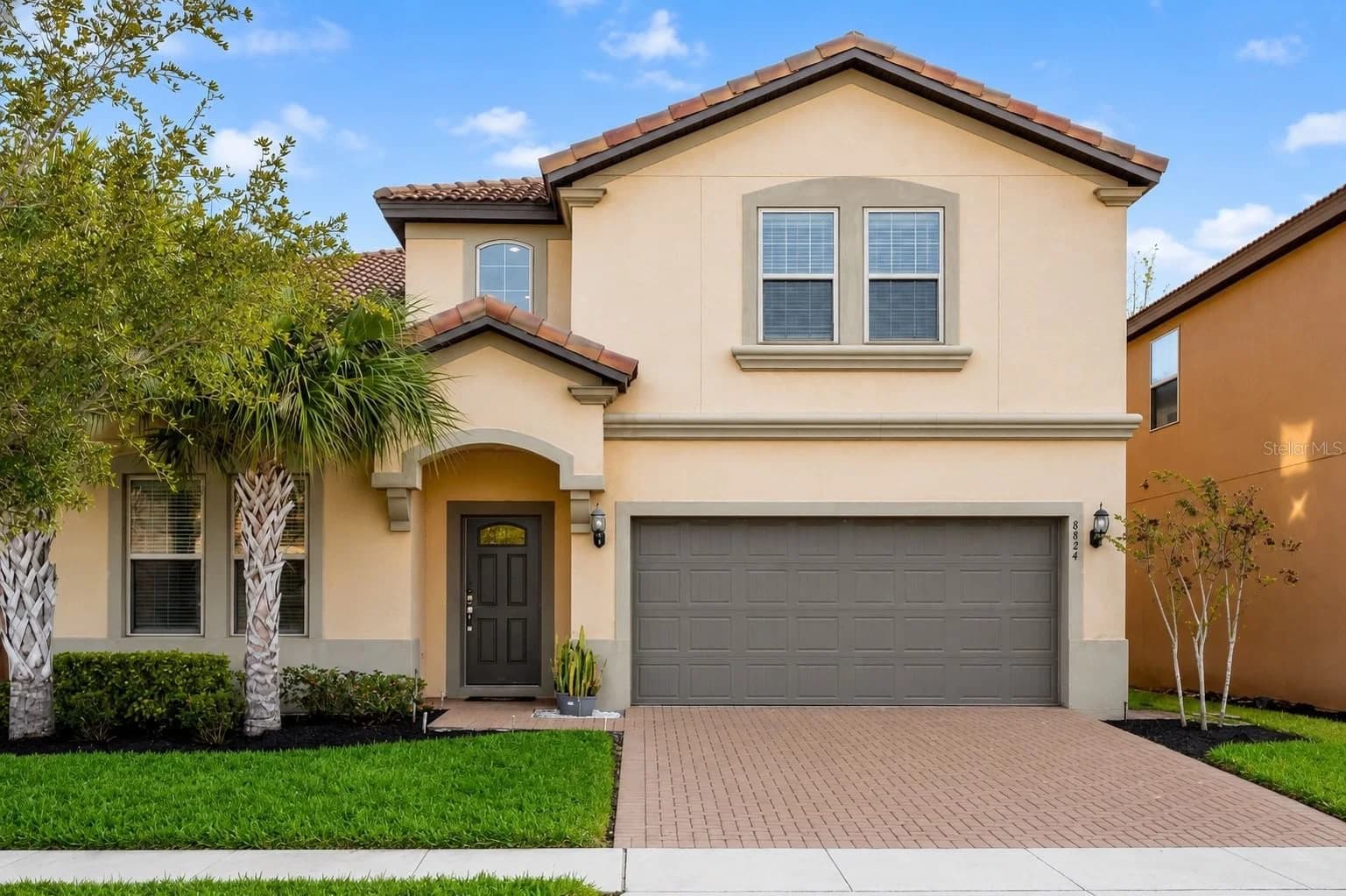 8824 BENGAL, Kissimmee, FL 34747
