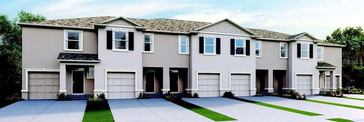 2614 OLYMPIC, Davenport, FL 33837