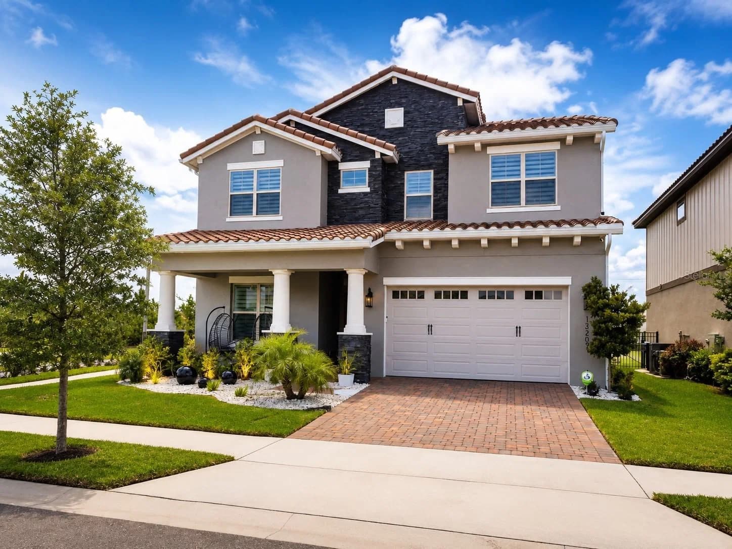 13207 AYLESBURY, Orlando, FL 32832
