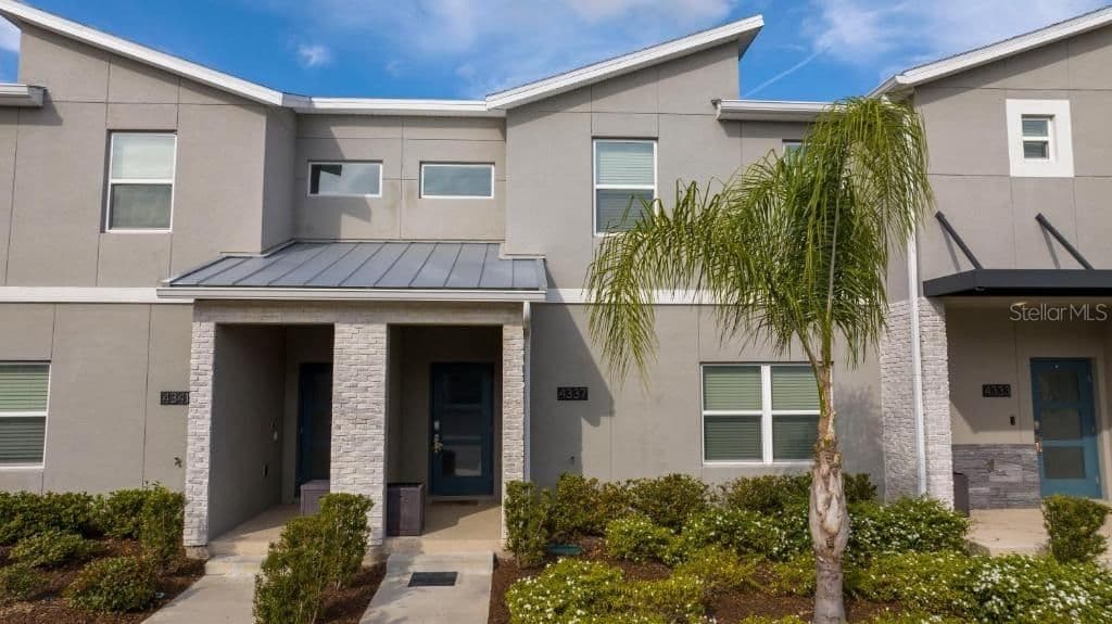 4337 QUOTE, Kissimmee, FL 34746