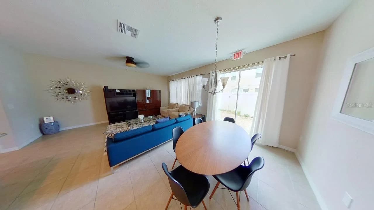 5119 KILLARNEY, Kissimmee, FL 34746
